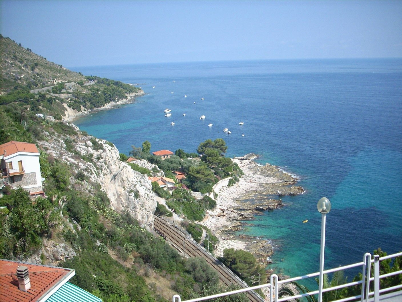 Villa Voronoff, Grimaldi, Italy - 01.JPG